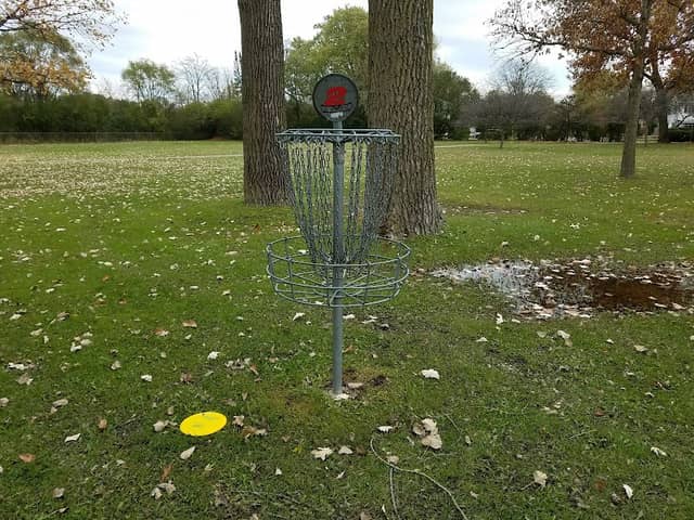 Keller Park - Image 2