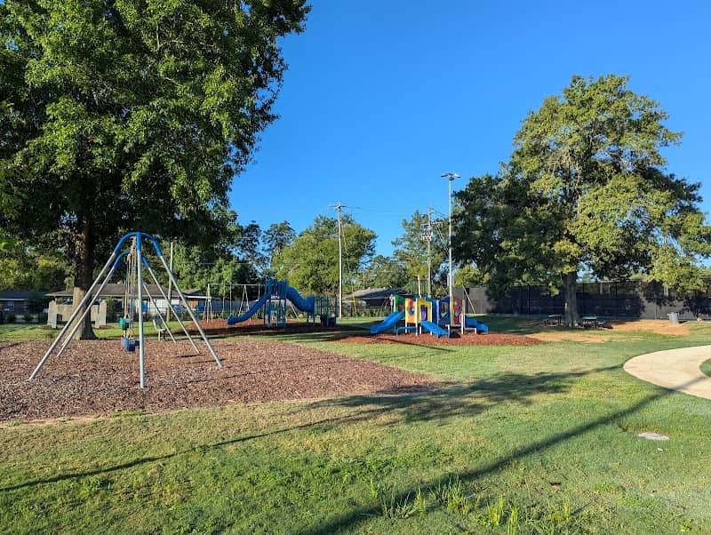 Newton Park - Image 1