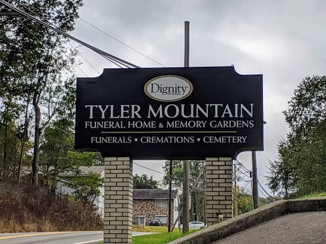 Tyler Mountain Memory Gardens - Image 1