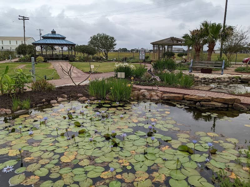 Victoria Educational Garden - Image 2