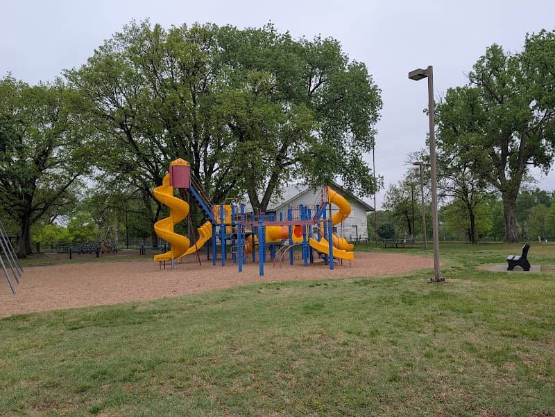 Beloit City Park Chautauqua - Image 1