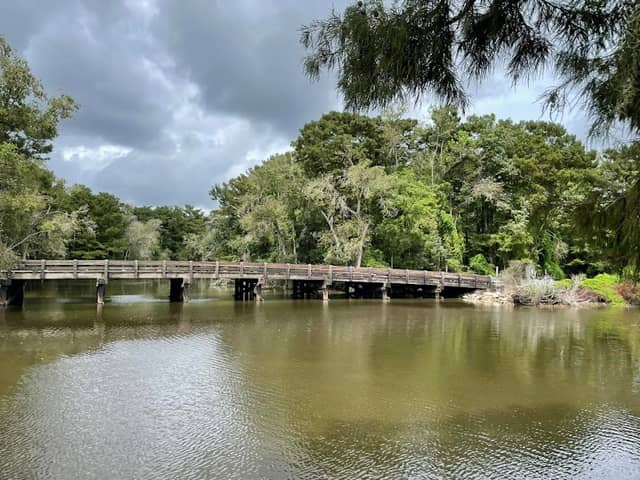 Lorrain Parish Park - Image 1