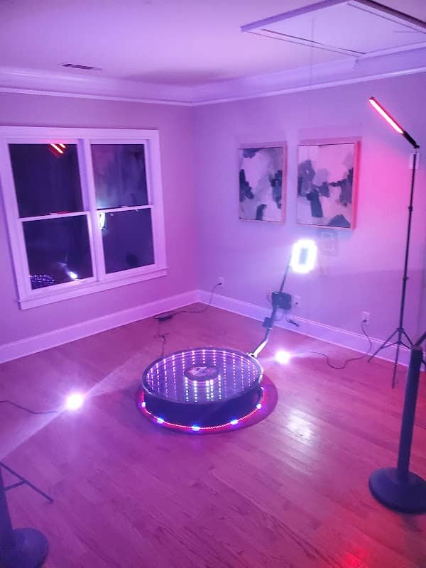 Galaxy Xpress Event Rentals - Image 1