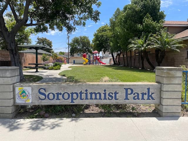 Soroptimist Park - Image 1