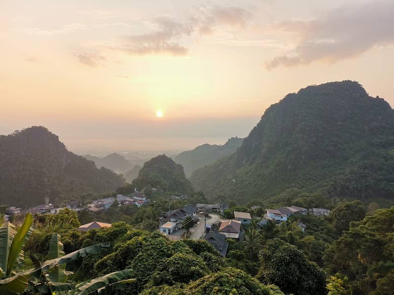 Ban Pha Mee - Ecotourism Destination - Image 1