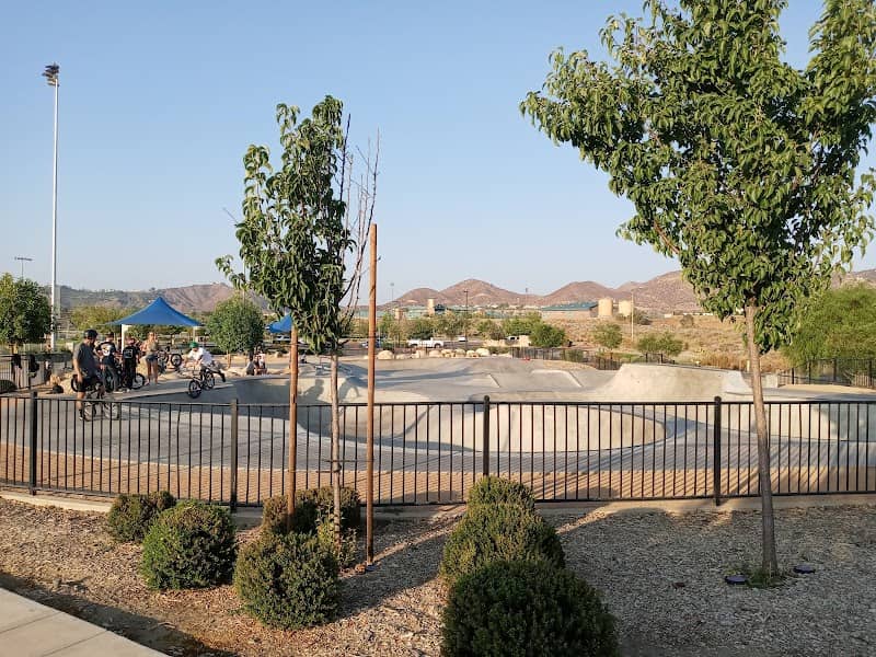 Summerly Community Park - City of Lake Elsinore - Image 1