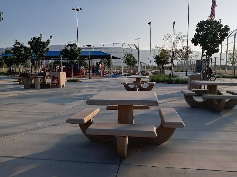 Summerly Community Park - City of Lake Elsinore - Image 2