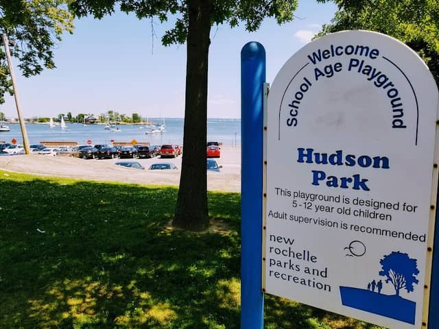 Hudson Park & Beach - Image 5