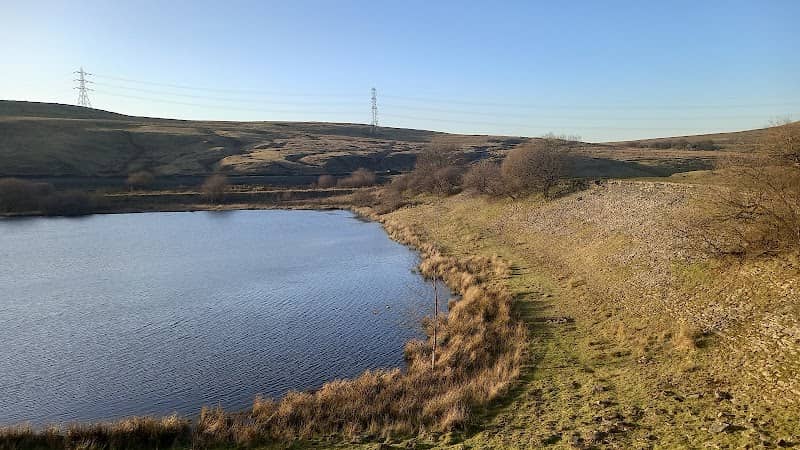 Hamer Pasture Reservoir - Image 1
