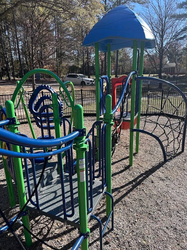 William McKinley Peters Park - Image 1