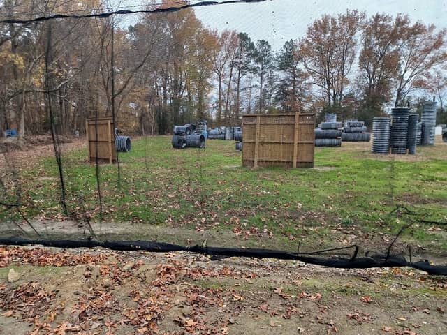Gotcha Paintball - Image 1