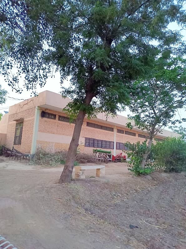Phogat Farm House - Image 1
