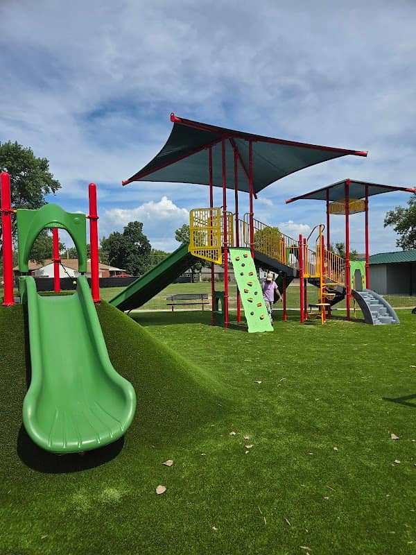 Cottonwood Park - Image 1