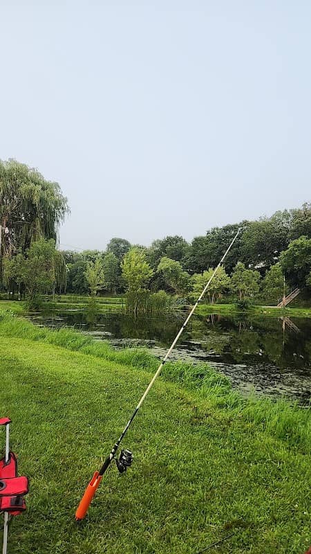 Wolbach City park - Image 1