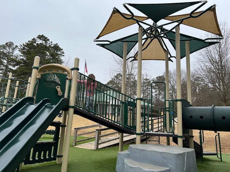 Jefferson City Park - Image 1
