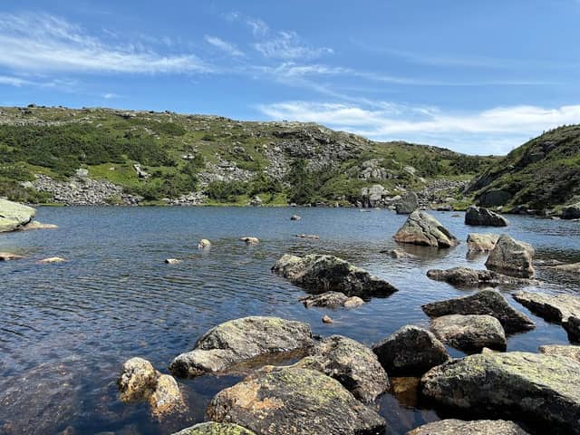 Mt. Monroe - Image 2