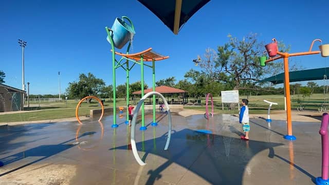 Scarborough Park - Image 1