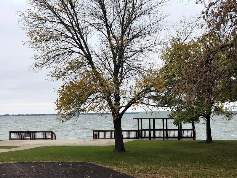Lake Poinsett Recreation Area - Image 1