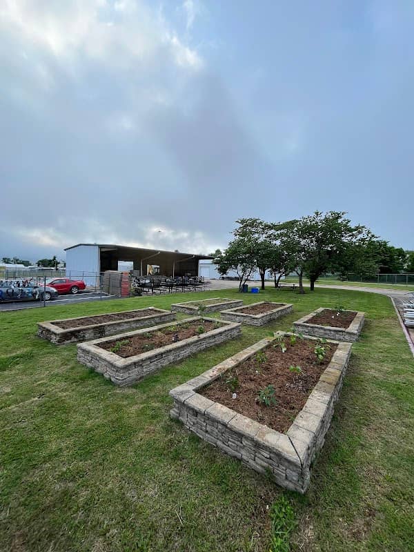 Rogers Activity Center Community Garden - Image 2