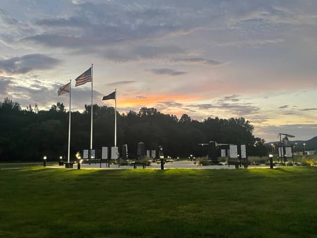Veterans Memorial Park of Jackson County - Image 1