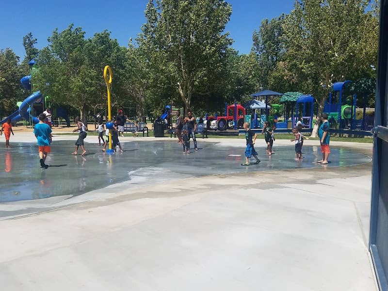Tierra Bonita Park - Image 1