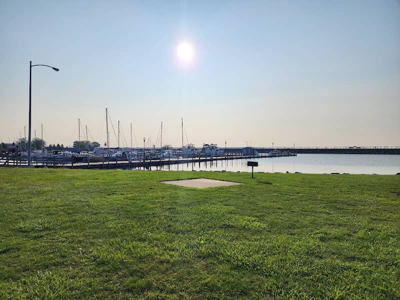 City of Alpena Small Boat Harbor - Image 1