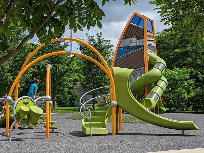 Hanby Park - Image 1