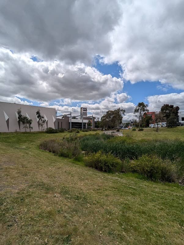 Hallam park - Image 2