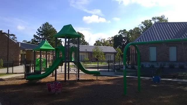 Jefferson Highway Park - Image 3