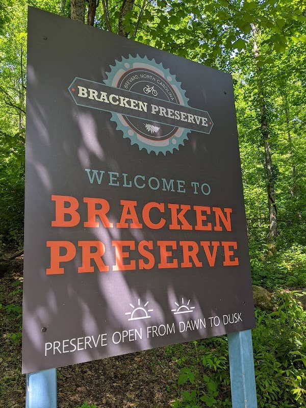 Bracken Preserve - Image 1