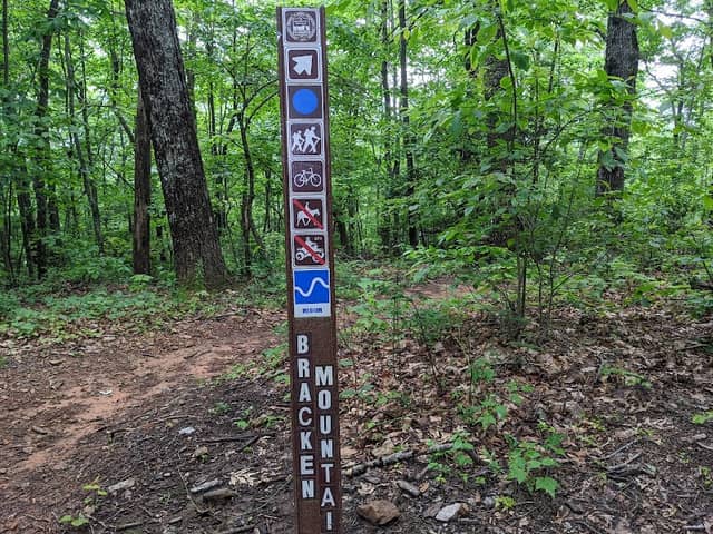 Bracken Preserve - Image 2