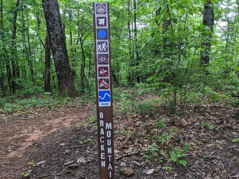 Bracken Preserve - Image 2