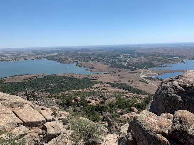 Bison Mountain - Image 1