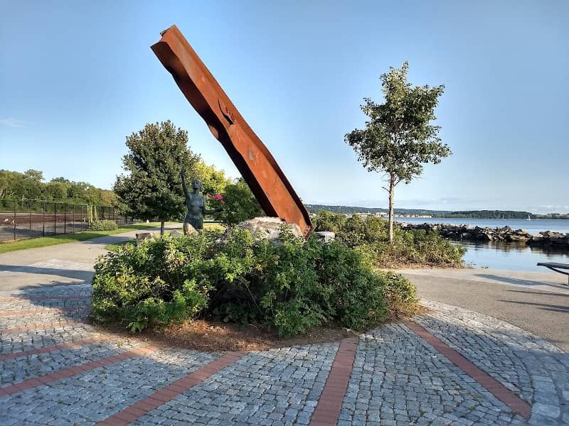 9/11 Memorial - Image 2