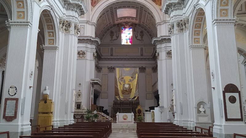 Cathedral of Saint Julian - Image 1