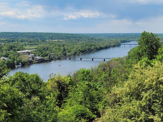Goat Hill Overlook - Image 1