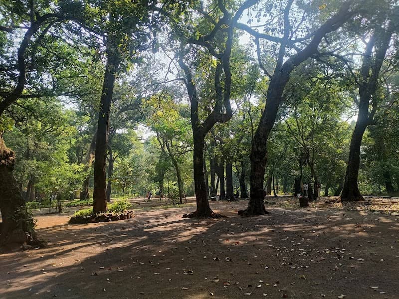 Ryewood Garden - Image 1