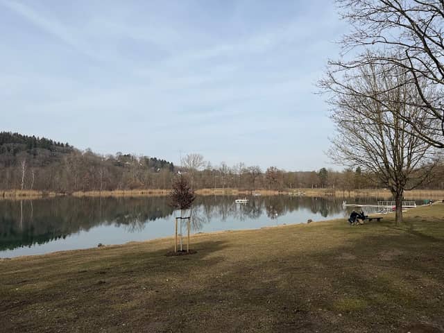 Pfuhler Baggersee - Image 1