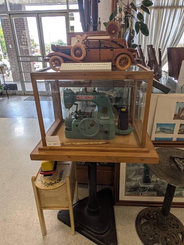Museum of Colquitt County - Image 1