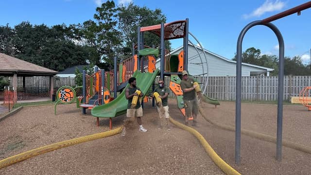Cameron Park - Image 1