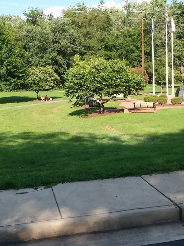 Culpeper War Memorial Park - Image 1