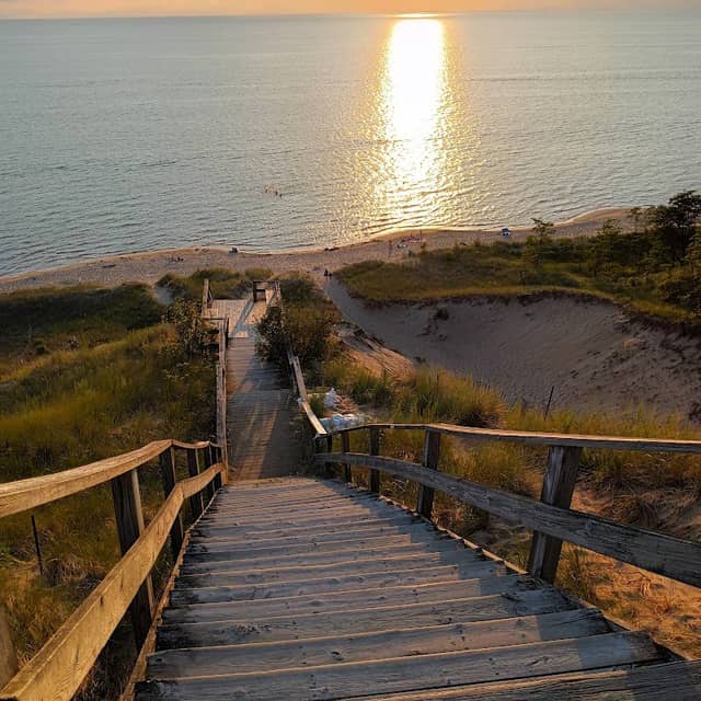 Laketown Beach - Image 1