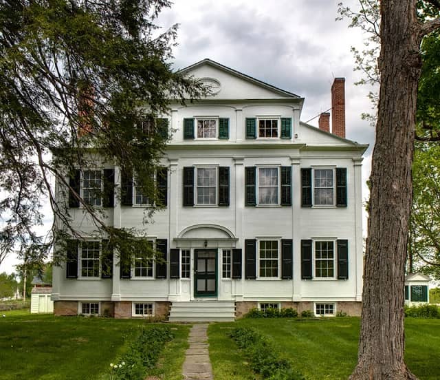 Locust Lawn - Image 1