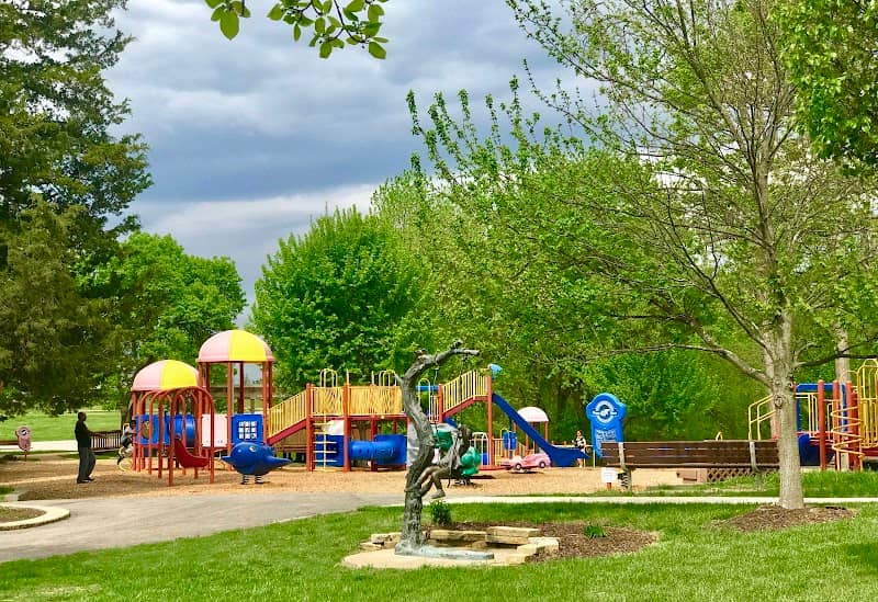 Manchester Parks & Recreation - Image 2