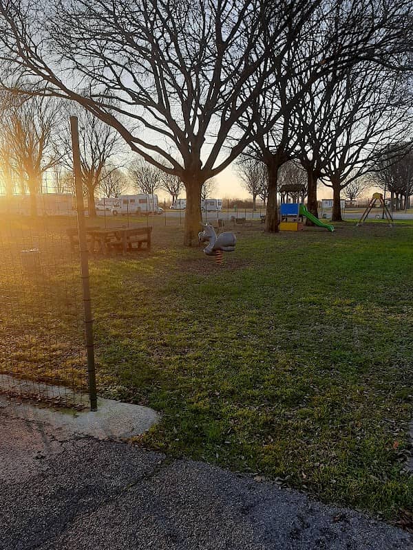 Parco A.Paganini - Image 1