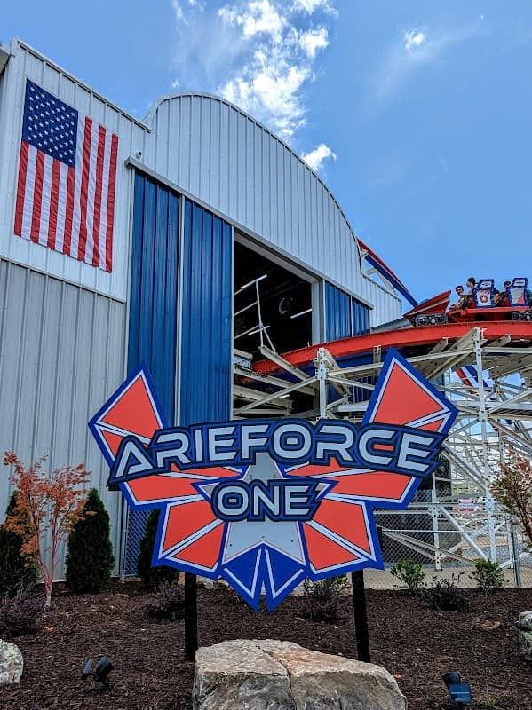 ArieForce One - Image 3