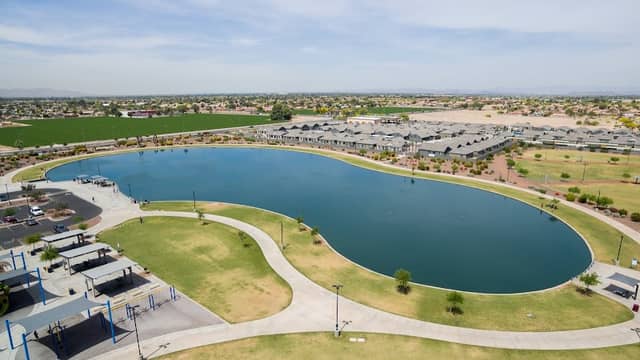 Pioneer Community Park - Image 2