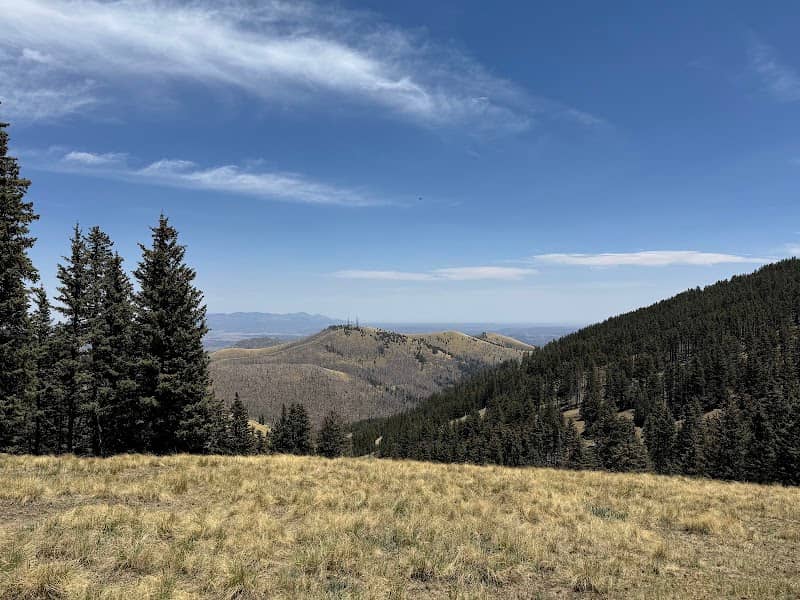 Tactical Mountain - Image 1