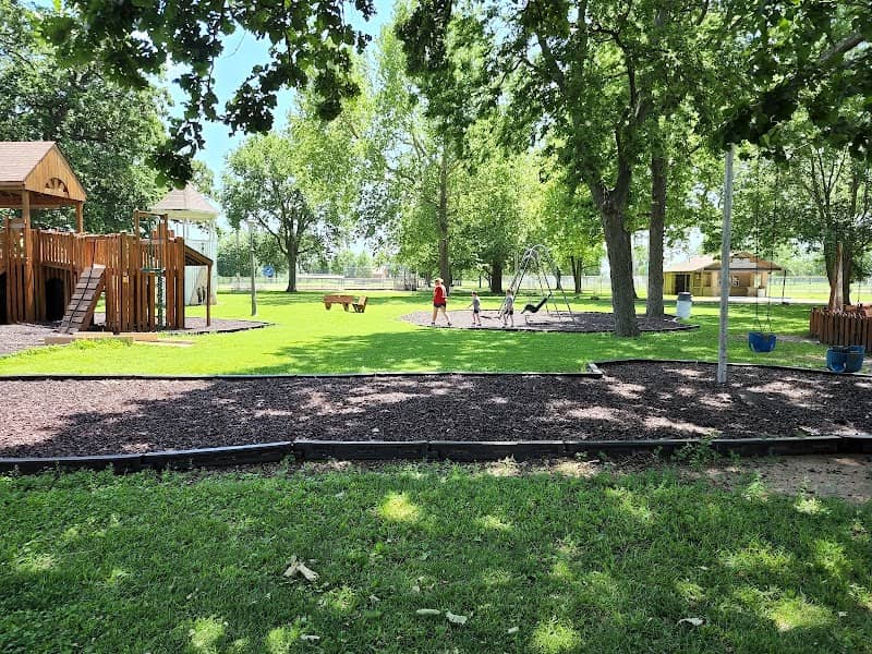 St. Marys Riverside Park - Image 2