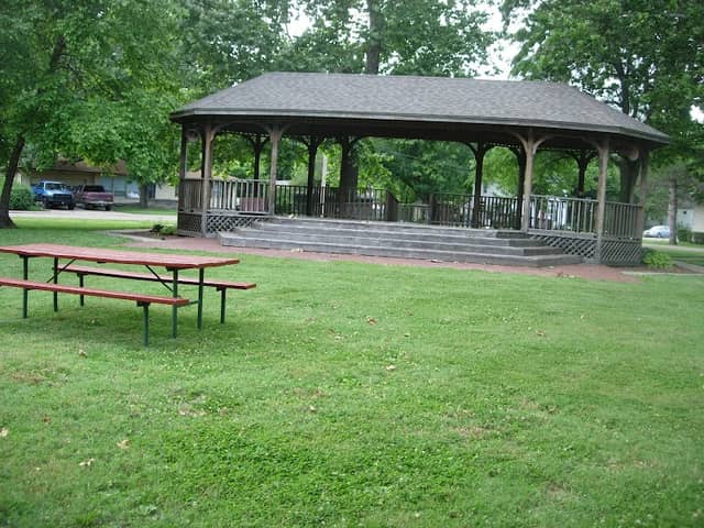 St. Marys Riverside Park - Image 1